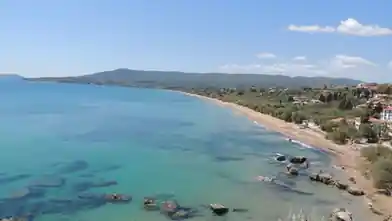 Commercial Plot for sale, Messinia, Koroni, Messinia