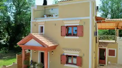 Detached House for sale, Kerkira, Feakes, Kerkira