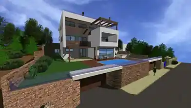 Apartment for sale, North Athens Regional Unit, Nea Erythraia, North Athens Regional Unit