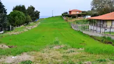 Εμπορικό οικόπεδο προς πώληση, Χαλκιδική, Μουδανιά, Χαλκιδική