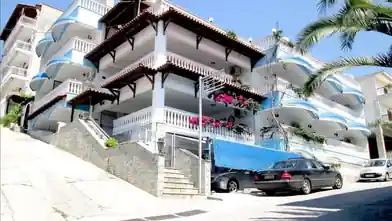 Hotel for sale, Halkidiki, Neos Marmaras, Chalkidiki
