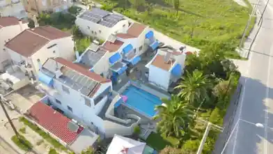 Hotel for sale, Kavala, Nea Iraklitsa, Kavala