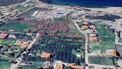 Commercial Plot for sale, East Attica Regional Unit, Kalyvia Thorikou, East Attica Regional Unit