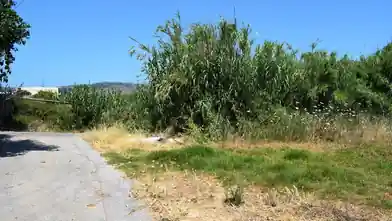 Commercial Plot for sale, Chania, Kolimvari, Chania