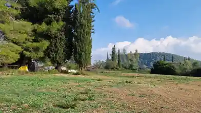Działka komercyjna na sprzedaż, Corfu, Korfu, Korfu