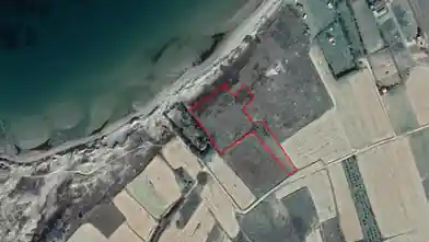 Commercial Plot for sale, Limnos, Moudros, Limnos