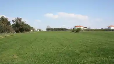 Commercial Plot for sale, South Athens, Kallithea, Thessaloniki