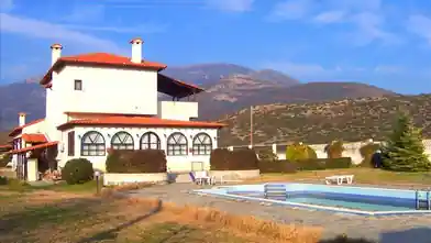 Detached House for sale, Chalkidiki, Anthemountas, Chalkidiki