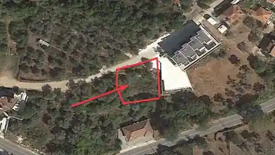 Działka komercyjna na sprzedaż, Jednostka regionalna Tasos, Tasos, Jednostka regionalna Thasos