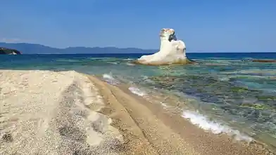 Commercial Plot for sale, Halkidiki, Stagira-Akanthos, Halkidiki