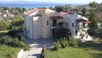Apartment for sale, East Attica Regional Unit, Municipality of Pallini, Chalkidiki