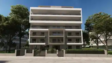 Apartment for sale, South Athens, Elliniko, South Athens