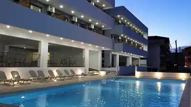 Hotel for sale, Pieria, Leptokarya, Pieria