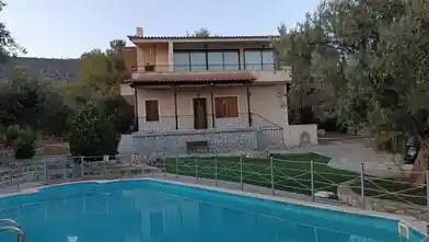 Detached House for sale, Corinthia, Korfos, Corinthia