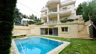 Detached House for sale, East Attica Regional Unit, Dionysos, East Attica Regional Unit