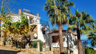 Apartment for sale, Thasos, Chrisi Akti, Thasos