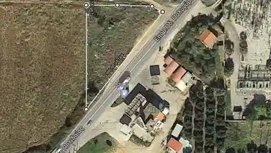 Commercial Plot for sale, Chalkidiki, Poligiros, Chalkidiki