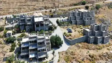 Hotel for sale, Lakonia, Itilo, Lakonia