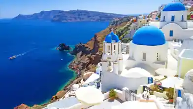 Działka komercyjna na sprzedaż, Santorini, Weź