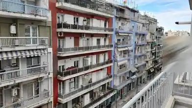 1-кімнатна Квартира на продаж, Салоніки