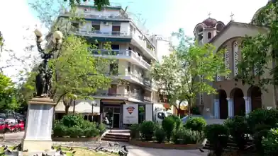 Commercial for sale, Central Athens Regional Unit, Athens, Kypseli