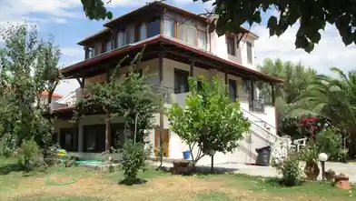 Detached House for sale, Halkidiki, Sithonia, Halkidiki