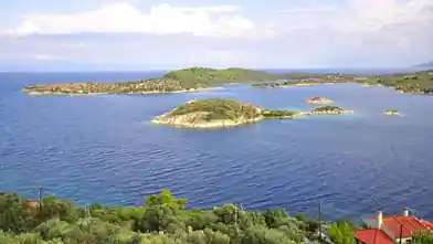 Detached House for sale, Halkidiki, Sithonia, Halkidiki