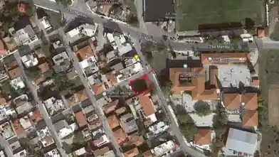 Commercial Plot for sale, Thessaloniki, Epanomi, Thessaloniki