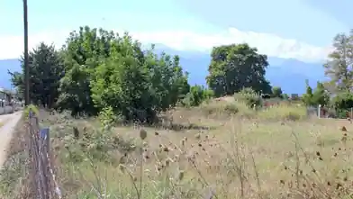 Działka komercyjna na sprzedaż, Pieria, Leptokaria, Pieria