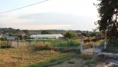 Commercial Plot for sale, Pieria, Makrygialos, Pieria