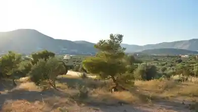 Commercial Plot for sale, Anatoliki Attiki, Palea Fokea, East Attica Regional Unit