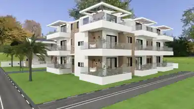 Apartment for sale, Thasos, Chrisi Akti, Thasos