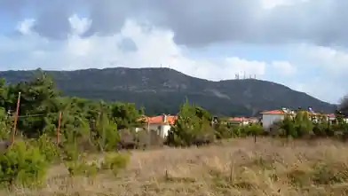 Commercial Plot for sale, Thessaloniki, Chortiatis, Thessaloniki