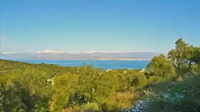 Commercial Plot for sale, Corfu, Kassiopi, Corfu