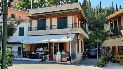 Detached House for sale, Corfu, Sinarades, Corfu