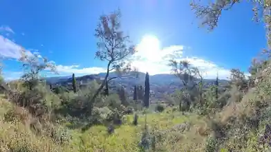 Commercial Plot for sale, Kerkira, Agios Georgios