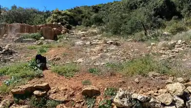 Commercial Plot for sale, Chania, Kamara Kalidonias, Chania