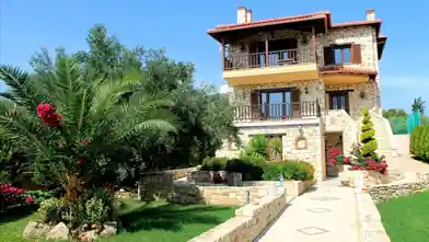 Detached House for sale, Chalkidiki, Ormilia, Chalkidiki