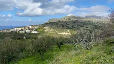 Commercial Plot for sale, Chania, Kolimvari, Chania