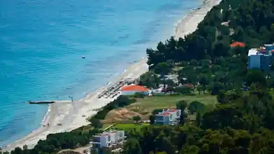 Commercial Plot for sale, Halkidiki, Halkidiki