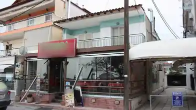Commercial for sale, Halkidiki, Kallikrateia, Halkidiki