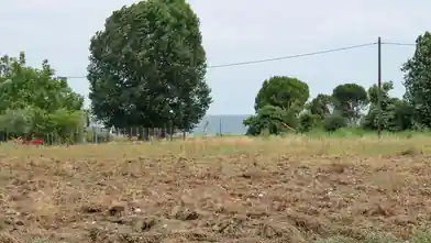 Działka komercyjna na sprzedaż, Pieria, Anatolikos Olimbos, Pieria