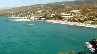 Commercial Plot for sale, Ikaria, Kalamourida, Ikaria