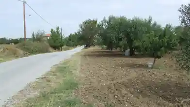 Commercial Plot for sale, Thessaloniki, Mesimeri, Thessaloniki