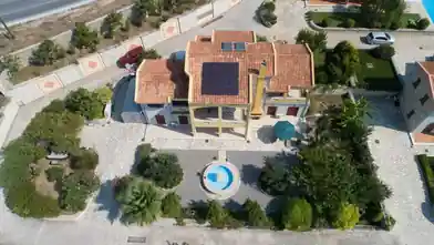Detached House for sale, Thesprotia, Syvota, Thesprotia