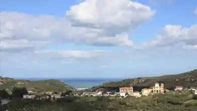 Działka komercyjna na sprzedaż, Jednostka regionalna Chania, Kolimvari, Chania