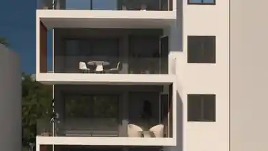 Mieszkanie na sprzedaż, Thessaloniki, Kalamaria, Nea Krini
