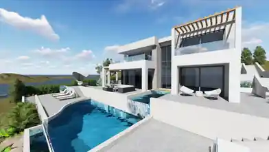 Detached House for sale, Chalkidiki, Toroni, Chalkidiki