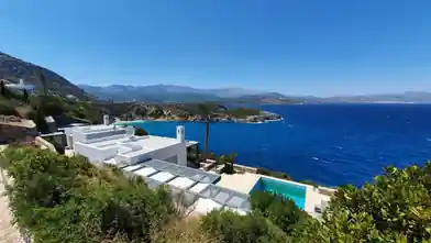 3 bedrooms Detached House for sale, Lasithi, Agios Nikolaos