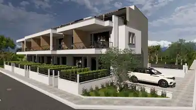 Apartment for sale, Kavala, Nea Peramos, Kavala Prefecture